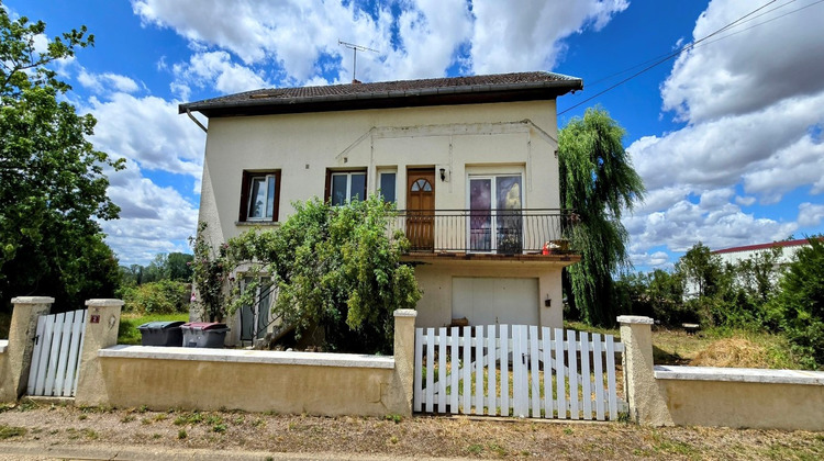 Ma-Cabane - Vente Maison LOEUILLEY, 137 m²