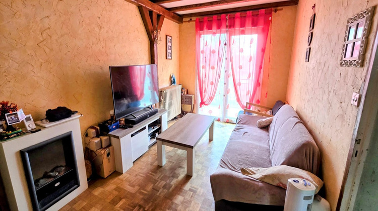 Ma-Cabane - Vente Maison LOEUILLEY, 137 m²