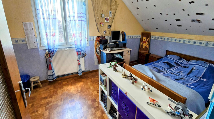 Ma-Cabane - Vente Maison LOEUILLEY, 137 m²