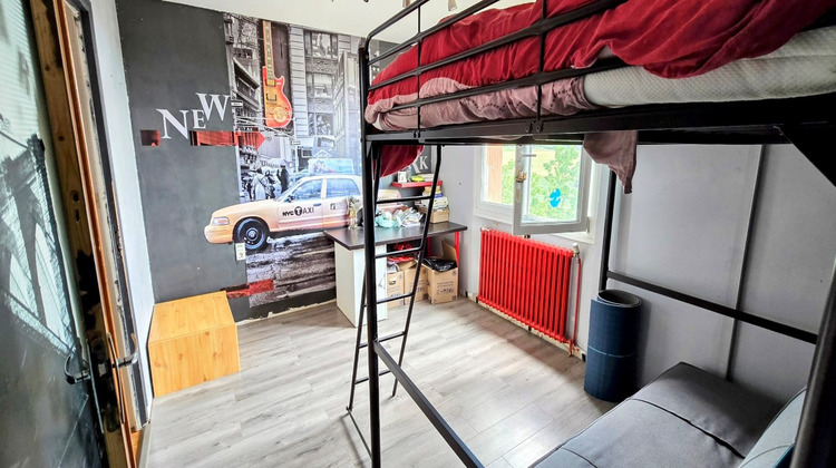 Ma-Cabane - Vente Maison LOEUILLEY, 137 m²