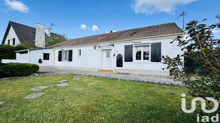 Ma-Cabane - Vente Maison Loffre, 111 m²