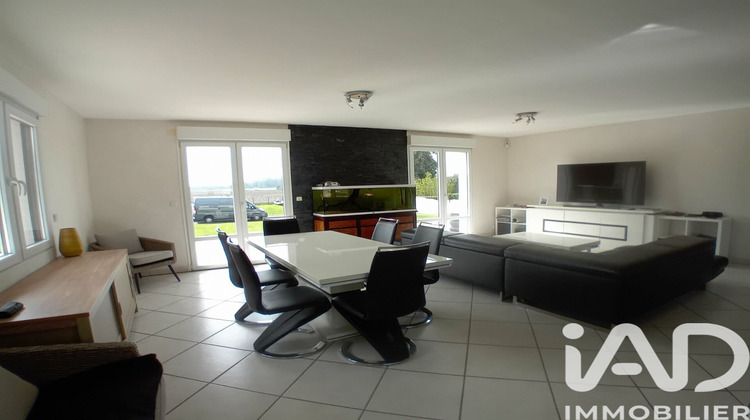 Ma-Cabane - Vente Maison Loffre, 123 m²