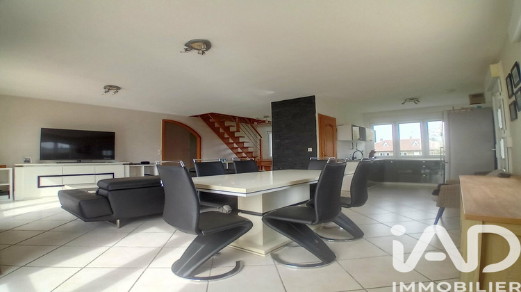 Ma-Cabane - Vente Maison Loffre, 123 m²