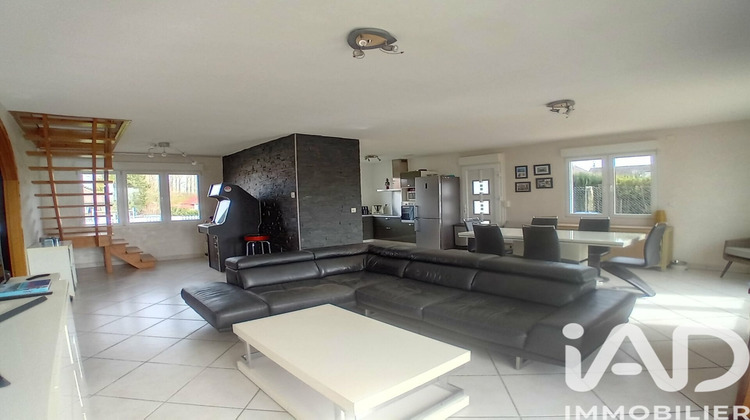 Ma-Cabane - Vente Maison Loffre, 123 m²