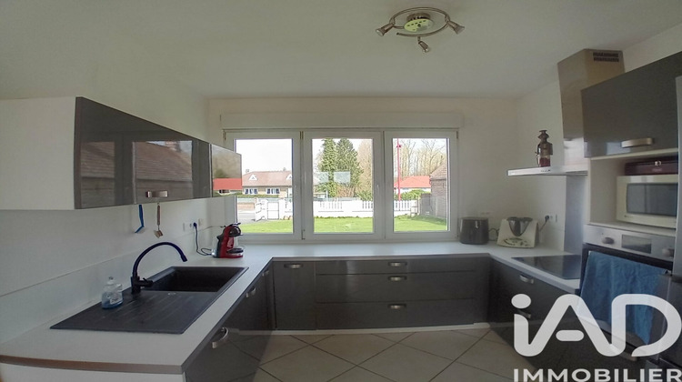 Ma-Cabane - Vente Maison Loffre, 123 m²