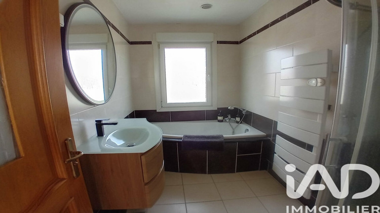 Ma-Cabane - Vente Maison Loffre, 123 m²