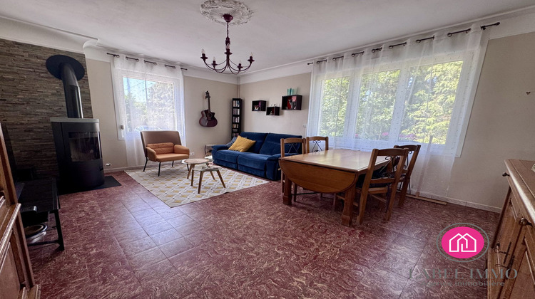 Ma-Cabane - Vente Maison Loffre, 90 m²