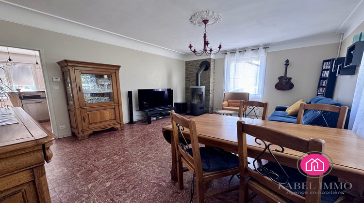 Ma-Cabane - Vente Maison Loffre, 90 m²