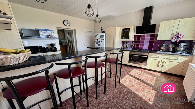 Ma-Cabane - Vente Maison Loffre, 90 m²