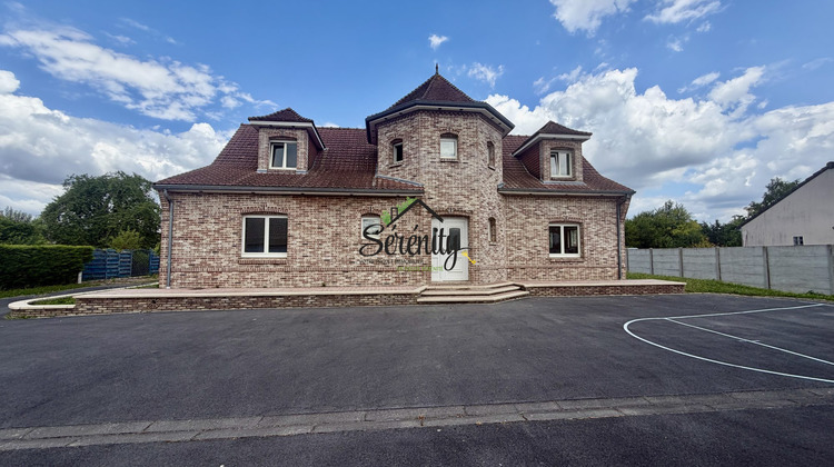 Ma-Cabane - Vente Maison Loffre, 172 m²