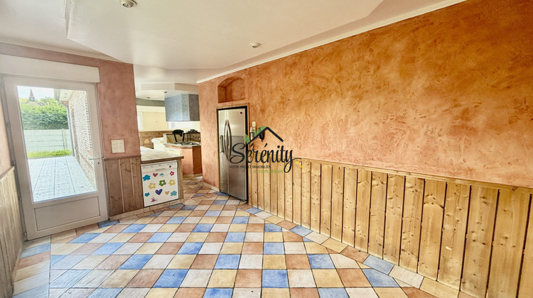 Ma-Cabane - Vente Maison Loffre, 172 m²