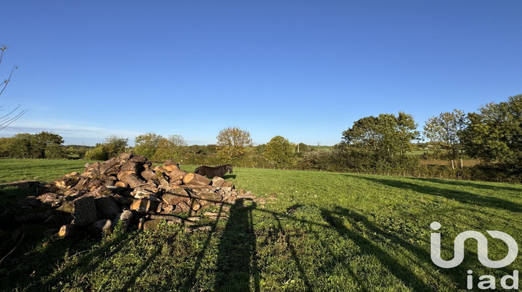 Ma-Cabane - Vente Maison Loge-Fougereuse, 190 m²