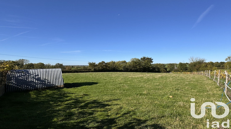 Ma-Cabane - Vente Maison Loge-Fougereuse, 190 m²