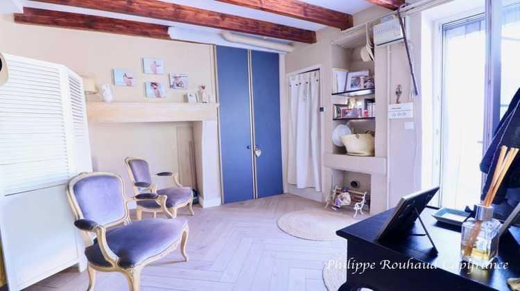 Ma-Cabane - Vente Maison LOGE FOUGEREUSE, 125 m²