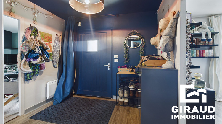 Ma-Cabane - Vente Maison Loge-Fougereuse, 75 m²