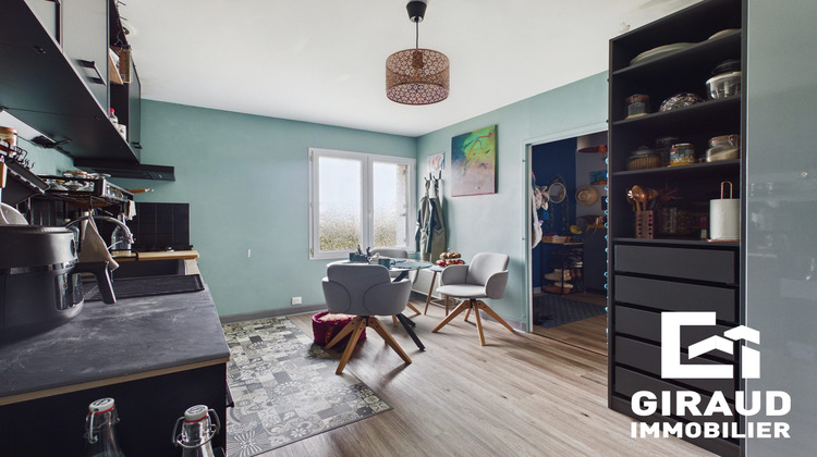 Ma-Cabane - Vente Maison Loge-Fougereuse, 75 m²