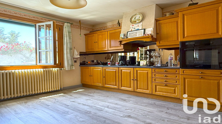 Ma-Cabane - Vente Maison Loge-Fougereuse, 130 m²