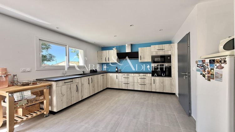 Ma-Cabane - Vente Maison Loge-Fougereuse, 80 m²