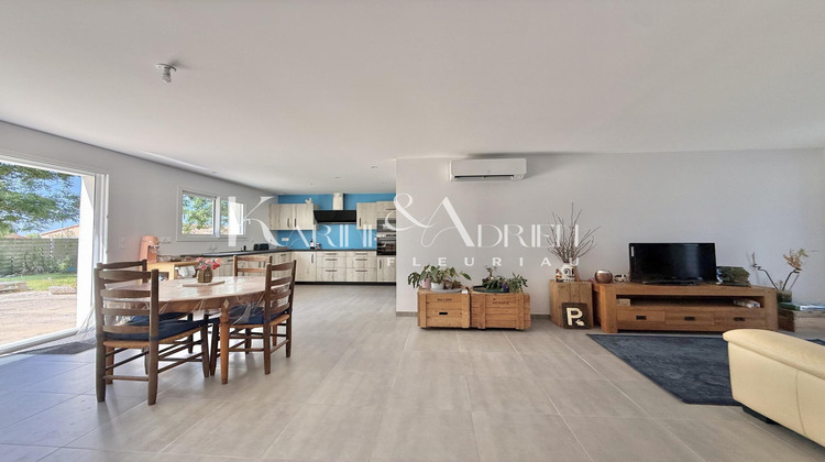 Ma-Cabane - Vente Maison Loge-Fougereuse, 80 m²