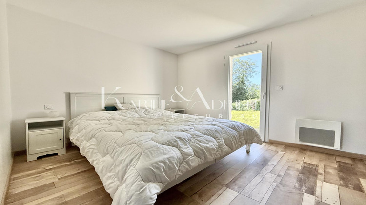 Ma-Cabane - Vente Maison Loge-Fougereuse, 80 m²