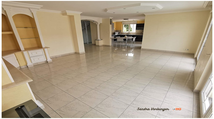 Ma-Cabane - Vente Maison LOGELHEIM, 154 m²