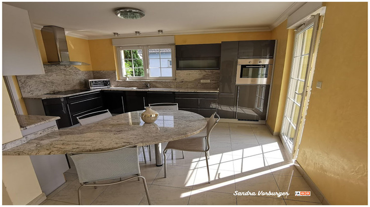 Ma-Cabane - Vente Maison LOGELHEIM, 154 m²