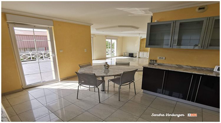 Ma-Cabane - Vente Maison LOGELHEIM, 154 m²