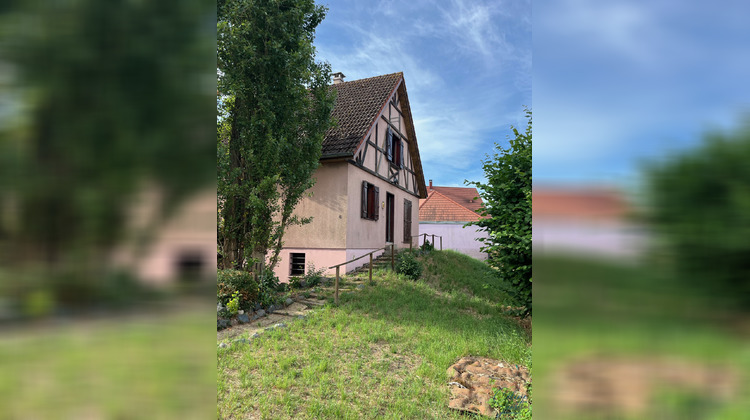 Ma-Cabane - Vente Maison Logelheim, 99 m²