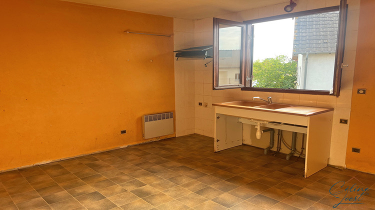 Ma-Cabane - Vente Maison Logelheim, 99 m²