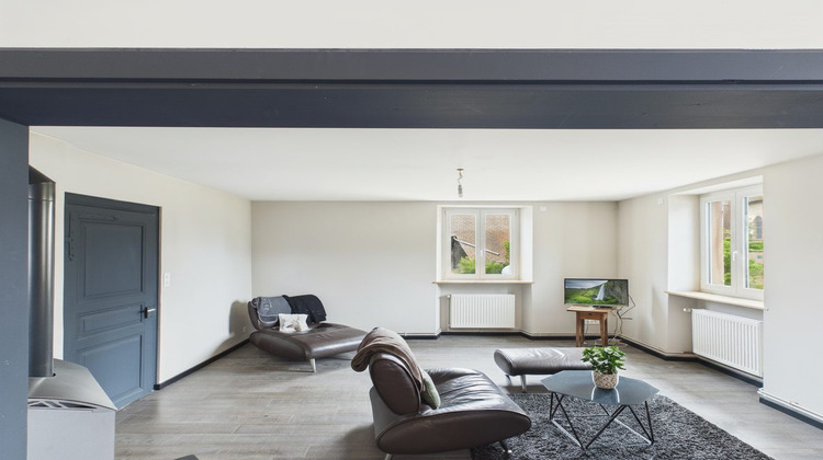 Ma-Cabane - Vente Maison Logelheim, 200 m²