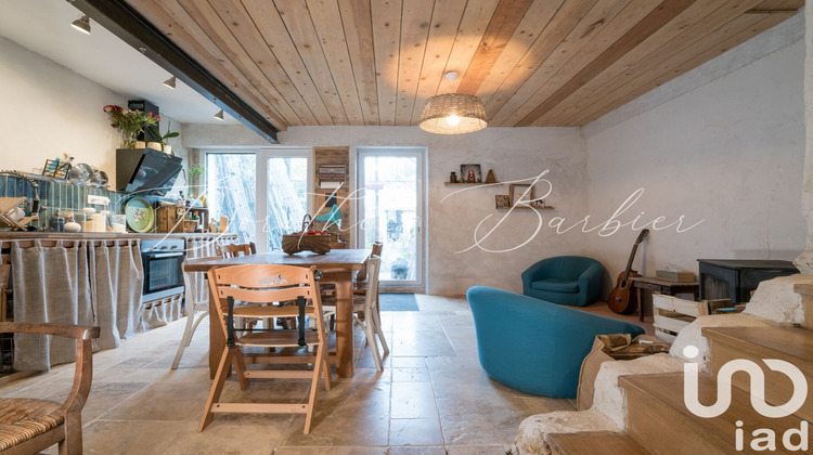 Ma-Cabane - Vente Maison Lognes, 85 m²