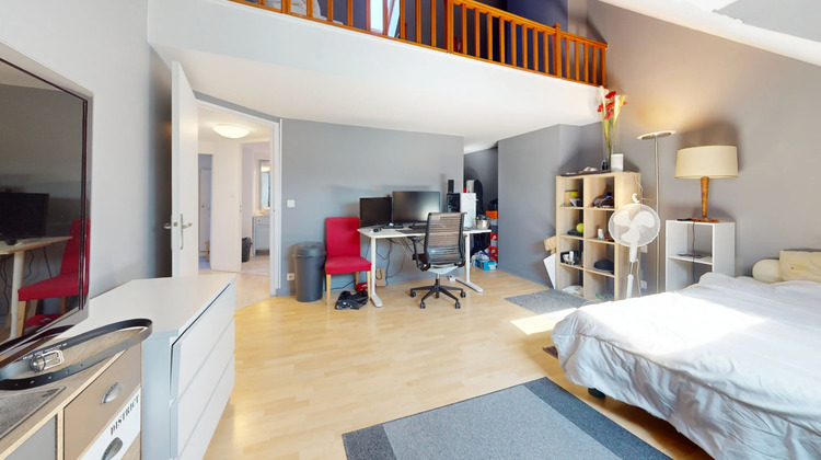 Ma-Cabane - Vente Maison LOGNES, 207 m²