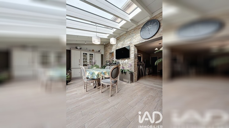 Ma-Cabane - Vente Maison Lognes, 108 m²