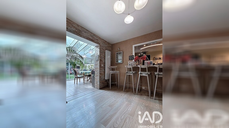 Ma-Cabane - Vente Maison Lognes, 108 m²