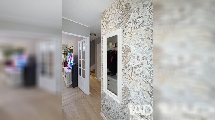 Ma-Cabane - Vente Maison Lognes, 108 m²