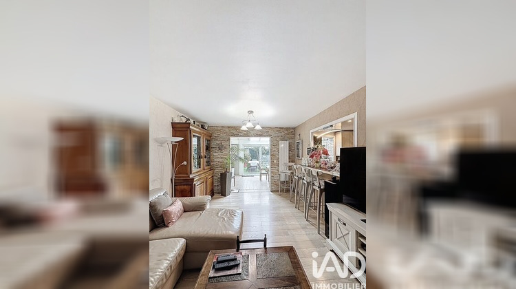 Ma-Cabane - Vente Maison Lognes, 108 m²