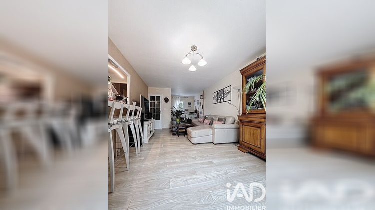 Ma-Cabane - Vente Maison Lognes, 108 m²