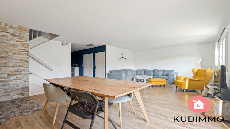 Ma-Cabane - Vente Maison Lognes, 83 m²