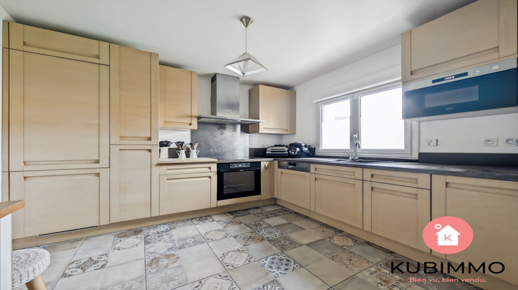 Ma-Cabane - Vente Maison Lognes, 83 m²