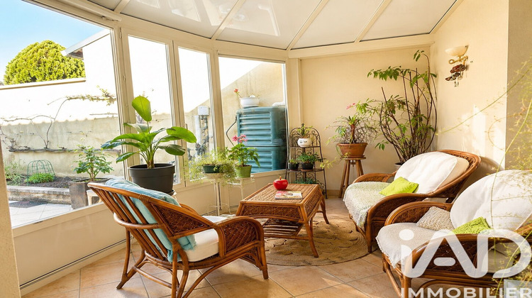 Ma-Cabane - Vente Maison Lognes, 141 m²