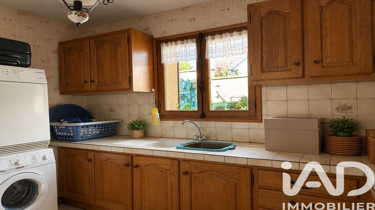 Ma-Cabane - Vente Maison Lognes, 141 m²
