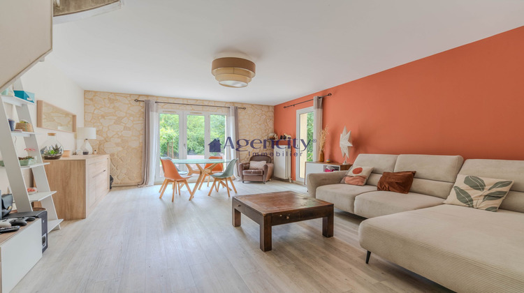 Ma-Cabane - Vente Maison Lognes, 102 m²