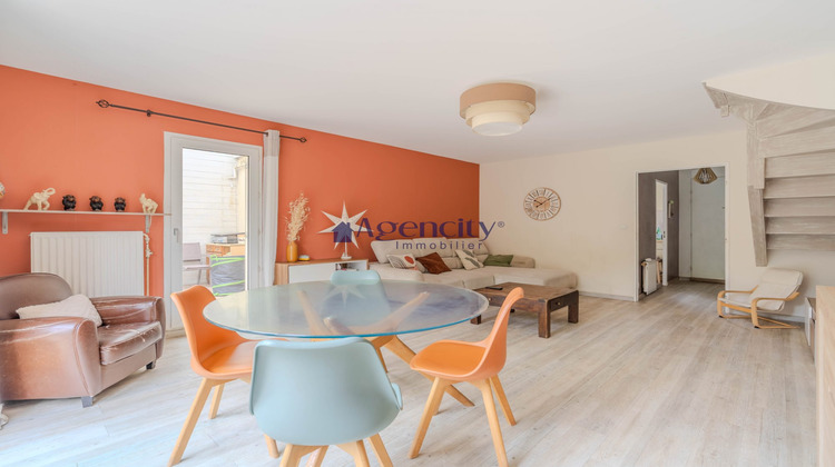 Ma-Cabane - Vente Maison Lognes, 102 m²