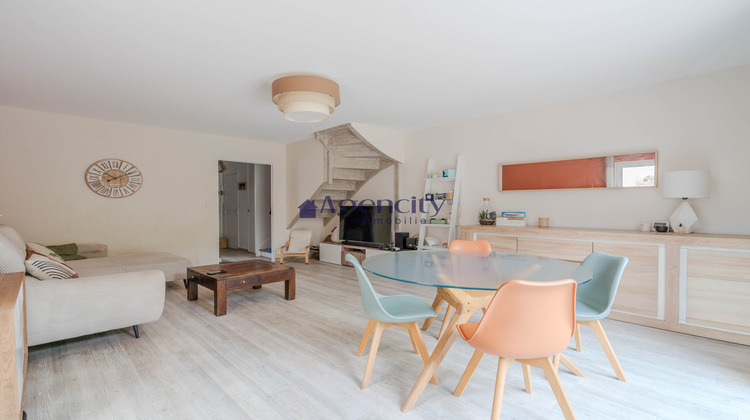 Ma-Cabane - Vente Maison Lognes, 102 m²