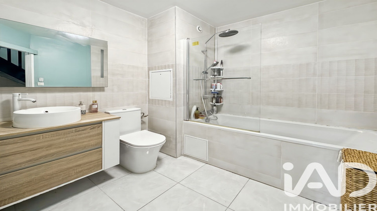 Ma-Cabane - Vente Maison Lognes, 78 m²
