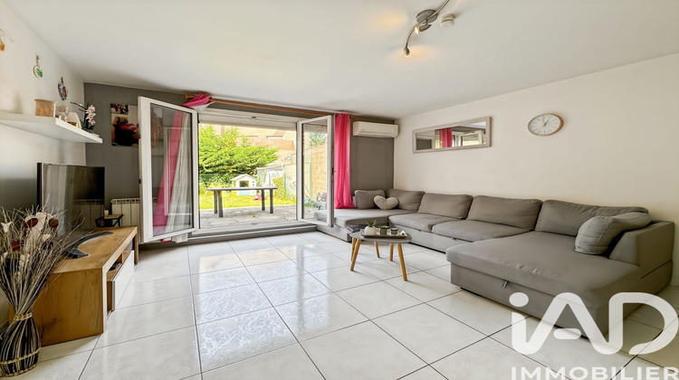 Ma-Cabane - Vente Maison Lognes, 78 m²
