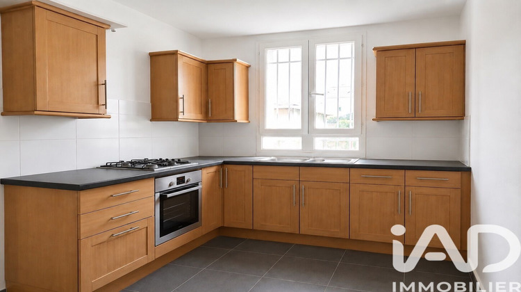 Ma-Cabane - Vente Maison Lognes, 94 m²