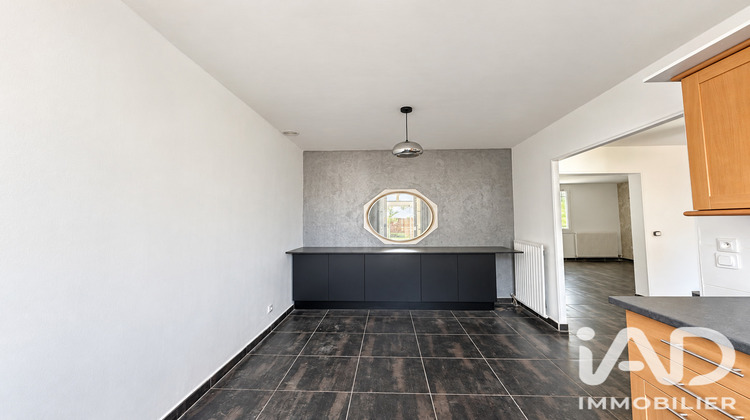 Ma-Cabane - Vente Maison Lognes, 94 m²