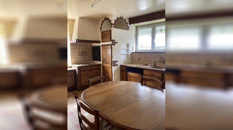 Ma-Cabane - Vente Maison Logny-Bogny, 180 m²