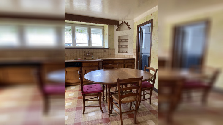 Ma-Cabane - Vente Maison Logny-Bogny, 180 m²